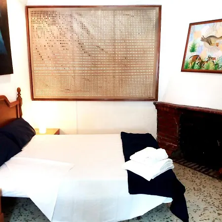 With 3 Bedrooms In Chiclana De La Frontera, With Private Pool Чиклана-де-ла-Фронтера