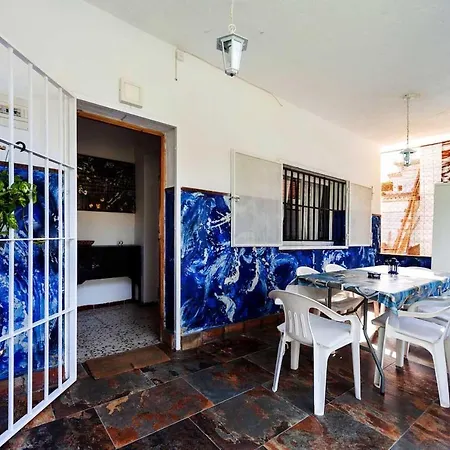 With 3 Bedrooms In Chiclana De La Frontera, With Private Pool