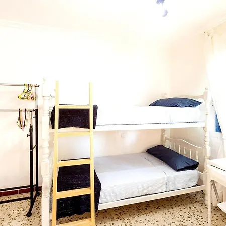 With 3 Bedrooms In Chiclana De La Frontera, With Private Pool Villa