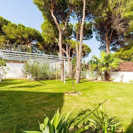 Villa With 3 Bedrooms In Chiclana De La Frontera, With Private Pool Chiclana de la Frontera