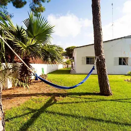 With 3 Bedrooms In Chiclana De La Frontera, With Private Pool Villa Chiclana de la Frontera